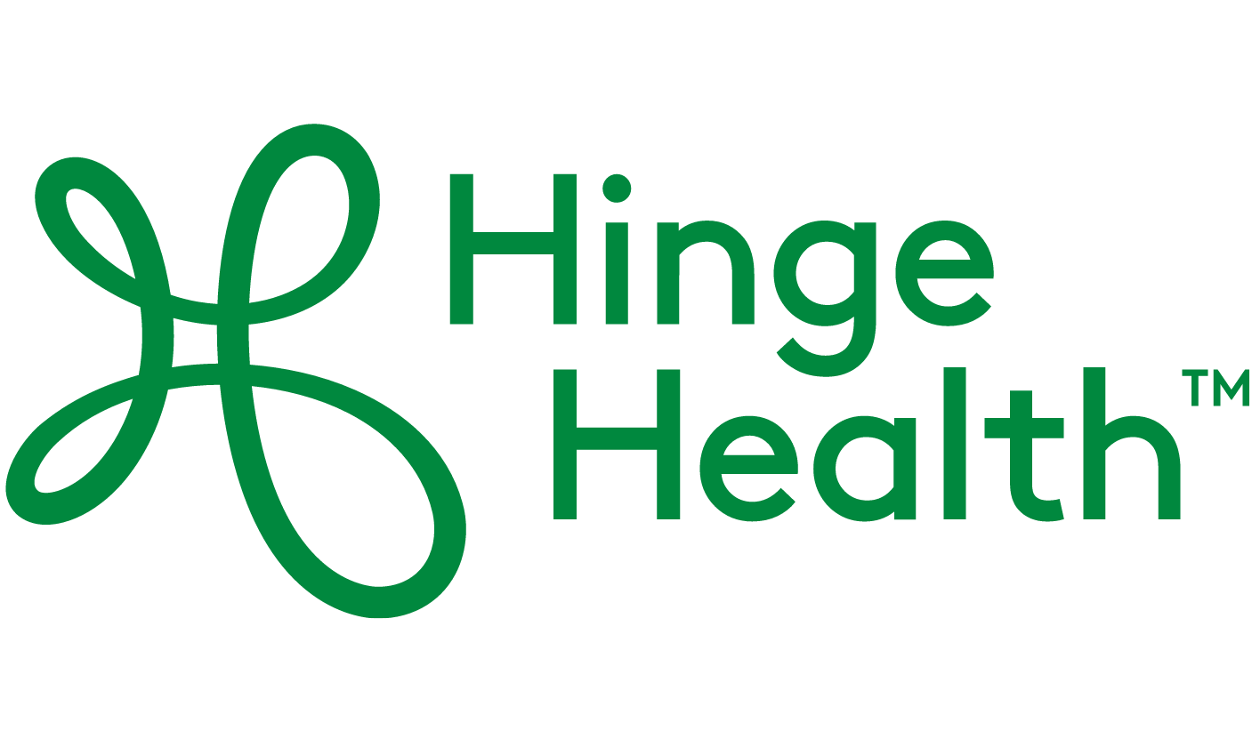 Hinge Health Standalone 1 of 2 (2023 deal)